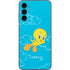 Looney Tunes Tweety Bird Flying Galaxy A14 5G Skin